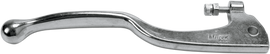 Polished Right-Hand Lever for YFZ/YFM