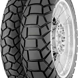 Tire - TKC70 - Rear - 140/80R17