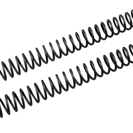 Front Fork Springs - 0.46 kg/mm