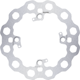 Brake Rotor - DF013QA