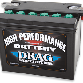 High Performance Battery - YHD12