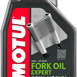 Expert Fork Oil - Heavy 20wt - 1 L