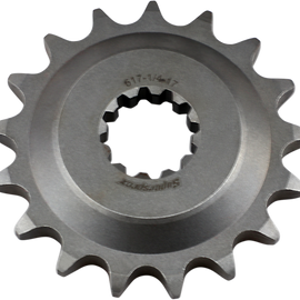 Countershaft Sprocket - 17-Tooth