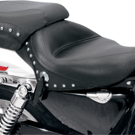 Wide Studded Solo Seat - XL '04+93143426