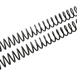 Front Fork Springs - 0.42 kg/mm