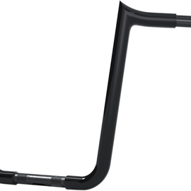 Black 16" Viking Handlebar