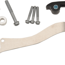 Clutch Cylinder Guard - Husqvarna