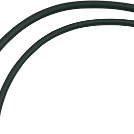 Oil/Fuel Line - 1/4" - 25'