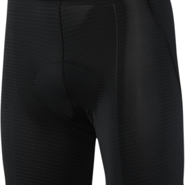 Youth Crux Liner Shorts - Black - Size 28