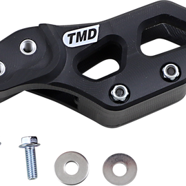 Chain Guide - KTM - Black