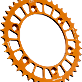 Rear Sprocket - Orange - 41-Tooth