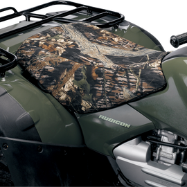 Seat Cover - Camo - TRX 300