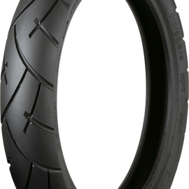 Tire - K678F - 110/80B19 - 59H