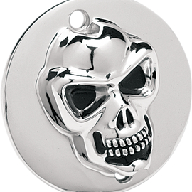 Skull Points Cover - Sportster