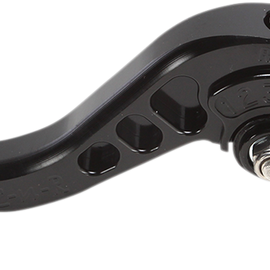 Black Short Brake Lever