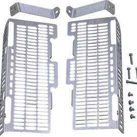 Radiator Guards