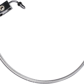 Brake Line - Sterling Chromite II - Sportster