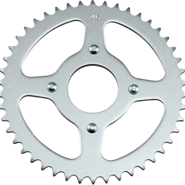 Rear Honda Sprocket - 420 - 46 Tooth