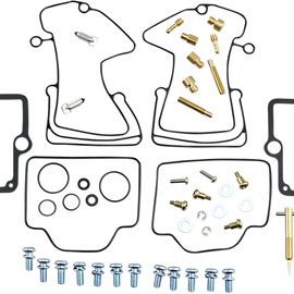 Carburetor Rebuild Kit - Polaris