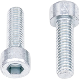 Allen Bolt M6x20 Socket Head 10 Pack