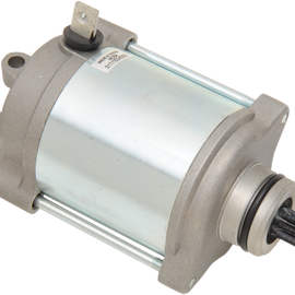 Starter Motor - Suzuki