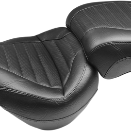 Solo Touring Seat - FXBR