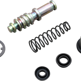 Front Dual Disc Master Cylinder Rebuild Kit for '07 - '13 XL