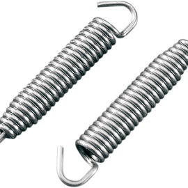 Exhaust Springs - 63mm