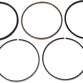 Piston Ring Set