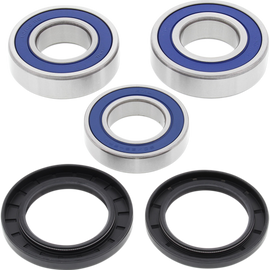 Wheel Bearing Kit - Rear - Yamaha