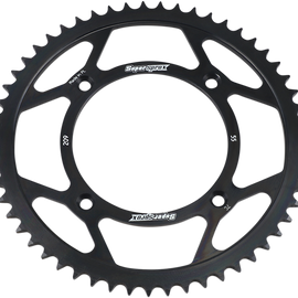 Steel Rear Sprocket - 55-Tooth