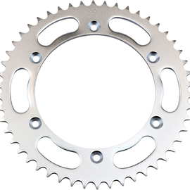 Rear Suzuki Sprocket - 520 - 50 Tooth