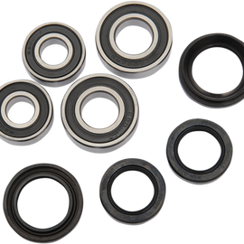 Wheel Bearing Kit - Front