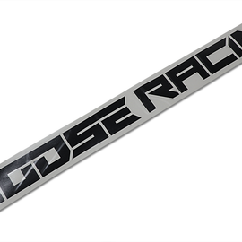 Decal - S20 - Moose Trailer - Black