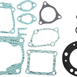 Top End Gasket Set - Honda