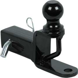 Trio Hitch - 2" - Ball mount