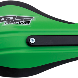 Handguards - Deflector - Green
