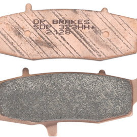 Sintered Brake Pads - Kawasaki/Suzuki