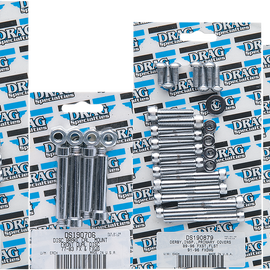 Side Cover - Socket-Head - 5-Speed