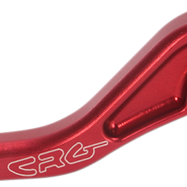 Red RC2 Brake Lever