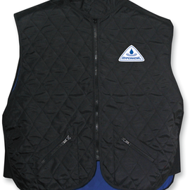 Deluxe Sport Vest - Black - XL