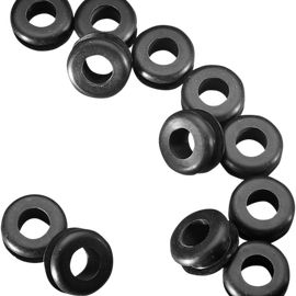 Mounting Grommets - Rubber