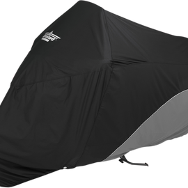 Cover- GL1800 - Black/Charcoal