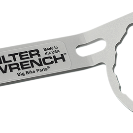 Oil Filter Wrench 2-1/2"