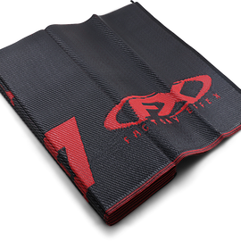 RV Mat - Black - Honda