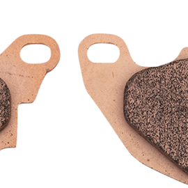 HH Sintered Brake Pads - YZF-R3