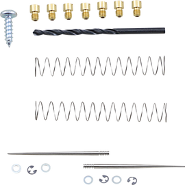 Jet Kit - Kawasaki KVF650 Brute Force