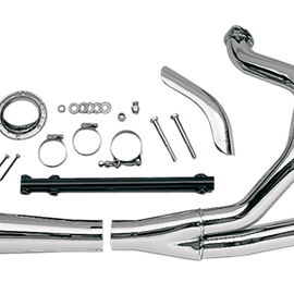 2:1 Exhaust - Polished96927