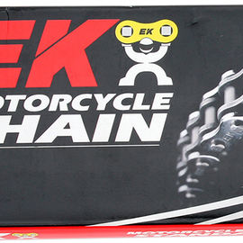 428 - Standard Non-Sealed Chain - 130 Links