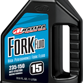 Racing Fork Fluid - 15W - 1 L